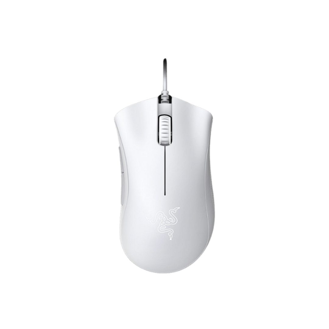Razer DeathAdder Essential Ergonomic Gaming Mouse in Qatar Razer DeathAdder Essential Ergonomic Gaming Mouse in Qatar